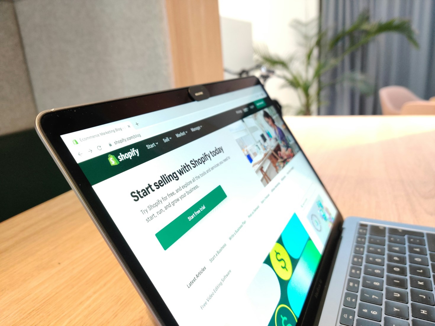 Success Stories: E-commerce Transformations
